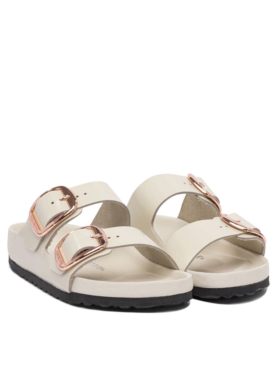 Birkenstock "Arizona Big Buckle" Sandals