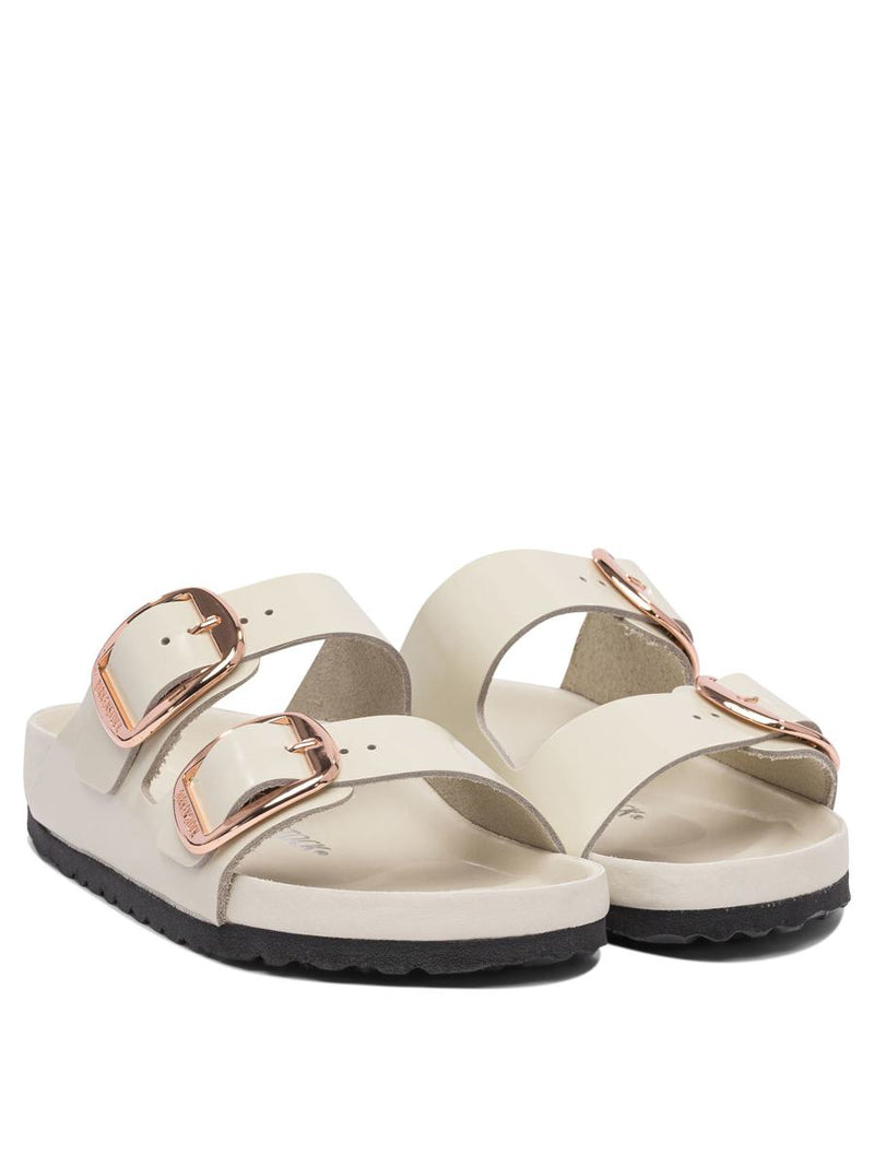 Birkenstock "Arizona Big Buckle" Sandals