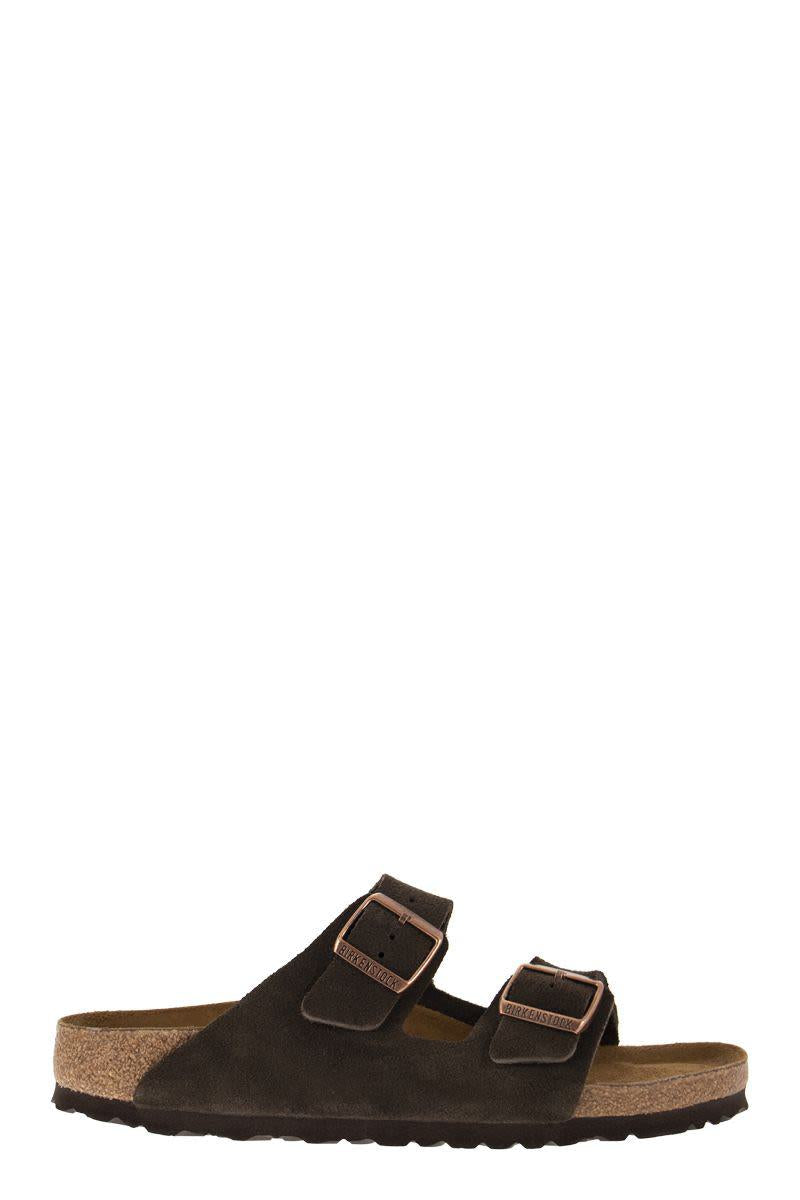 Birkenstock Arizona - Flat Sandal