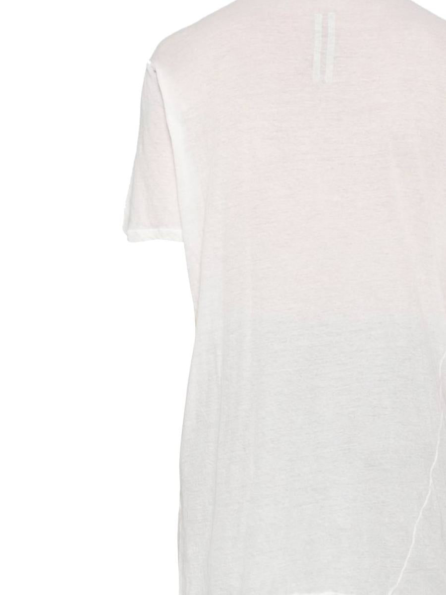 Rick Owens T-Shirts And Polos