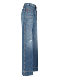 Victoria Beckham Jeans