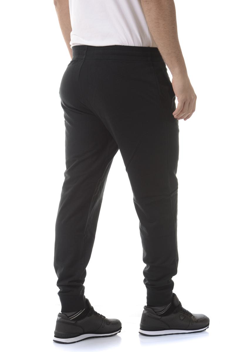 Ea7 Emporio Armani Tracksuit