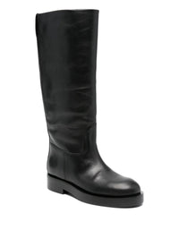 Paris Texas Napa Leather Boots