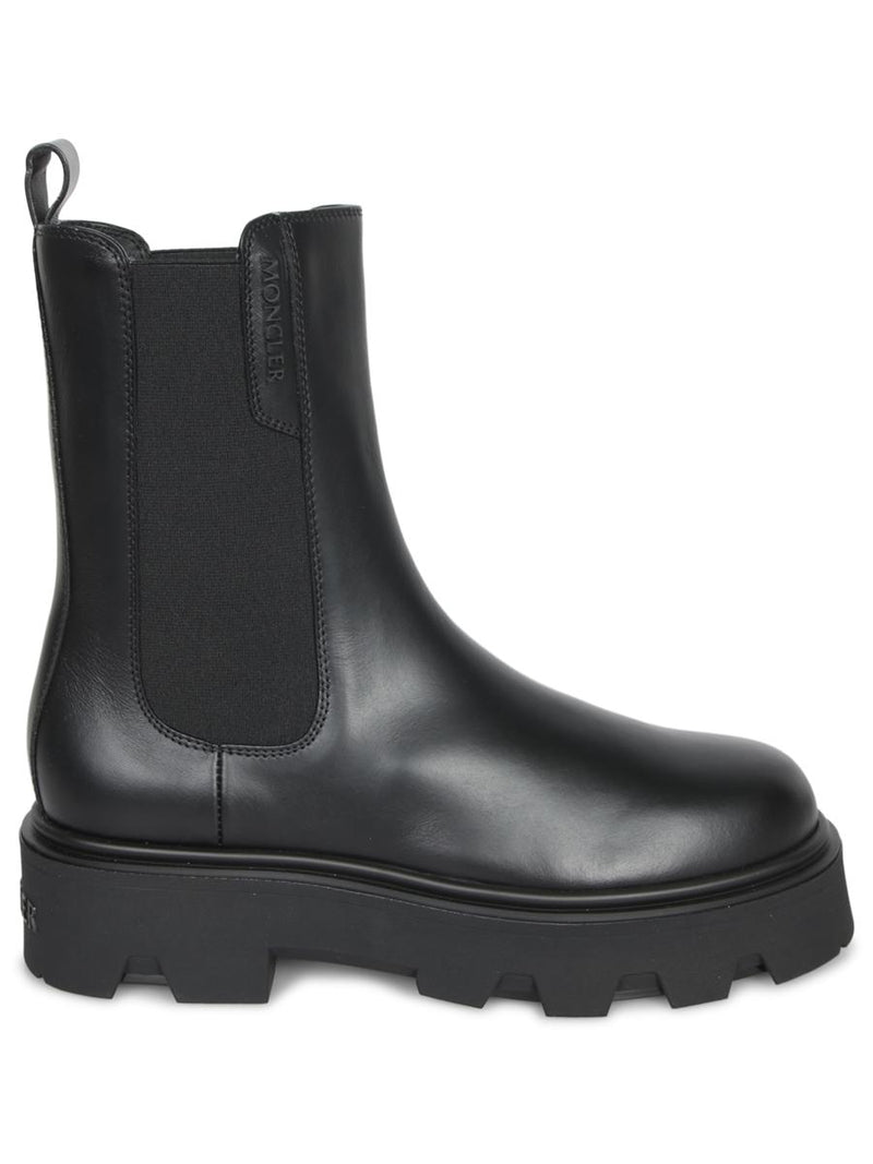 Moncler Boots