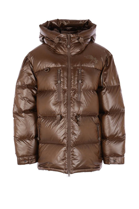 Cecilie Bahnsen X The North Face Coats