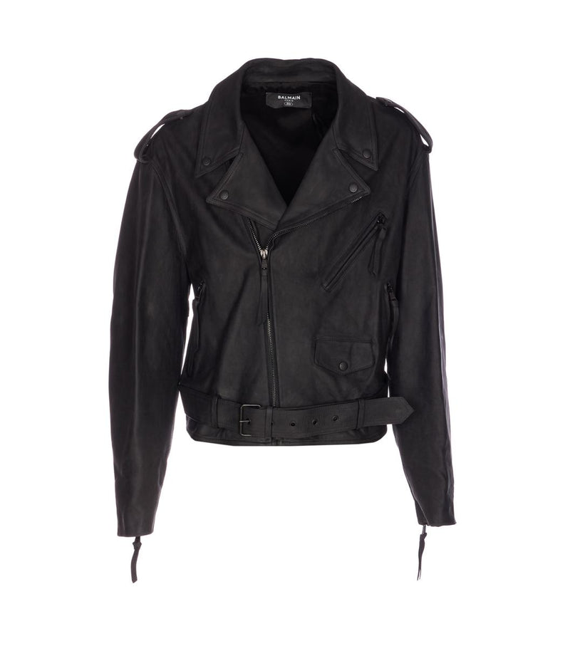 Balmain Jackets