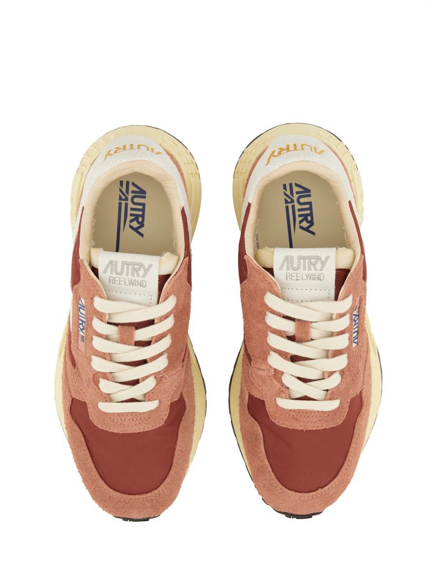 Autry "Reelwind Low" Sneaker