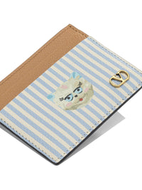 Valentino Garavani Vlogo Signature Card Holder