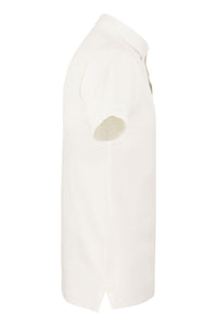 Polo Ralph Lauren Slim-Fit Pique Polo Shirt