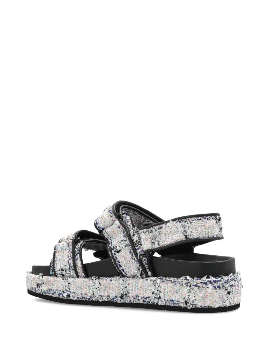 Tory Burch Kira Sport Sandals