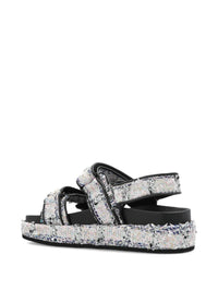 Tory Burch Kira Sport Sandals
