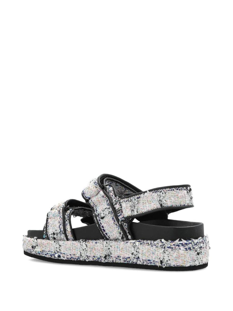Tory Burch Kira Sport Sandals
