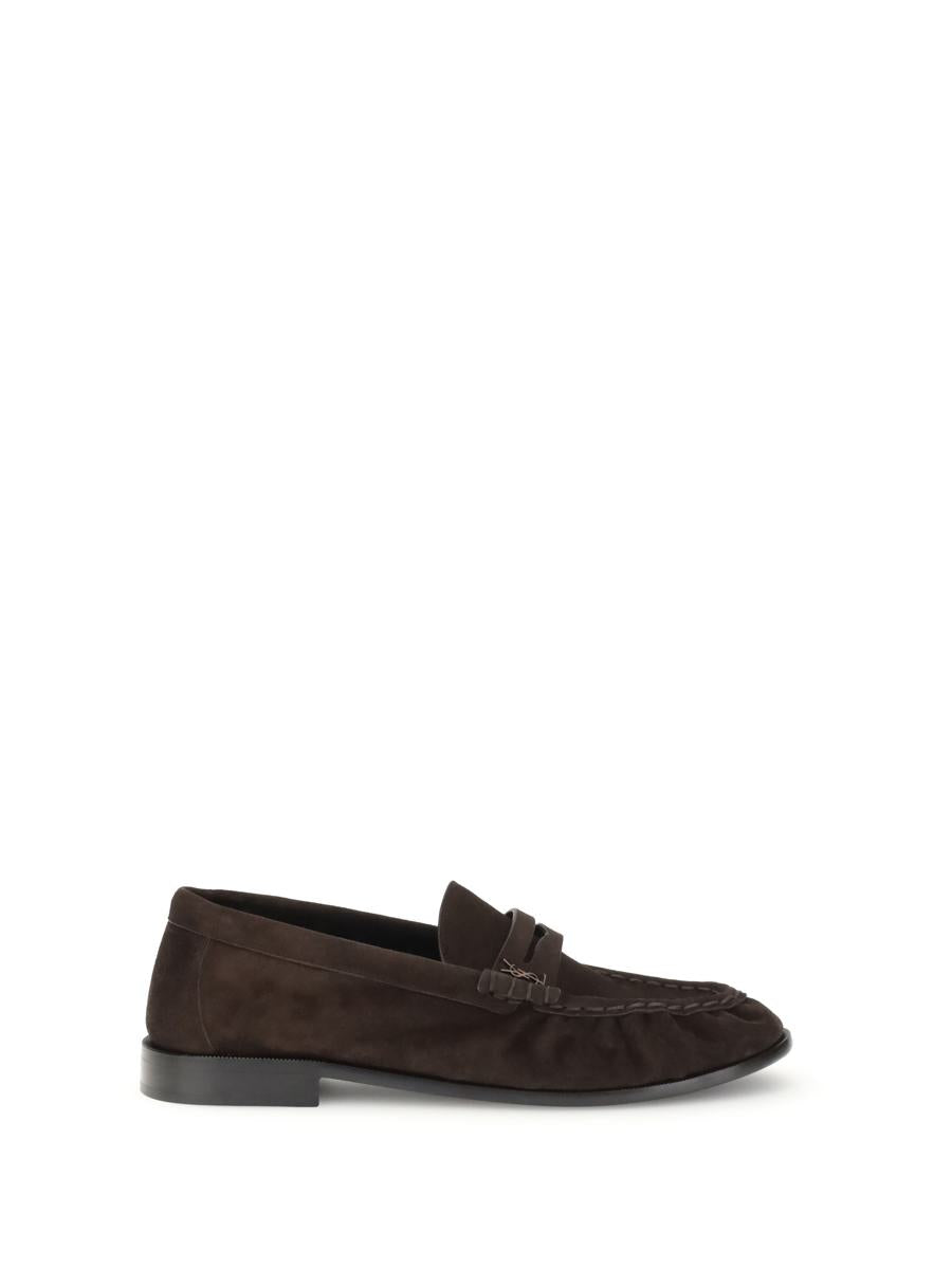 Saint Laurent Loafers