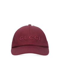 Gucci Hats
