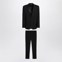Dolce & Gabbana Single-Breasted Suit