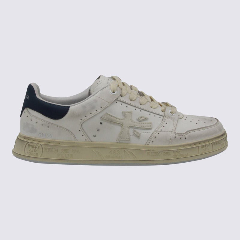 Premiata Sneakers