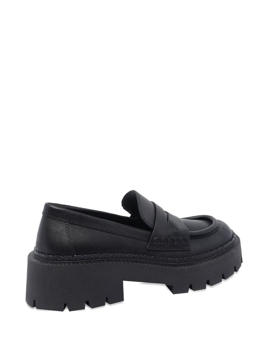 Vic Matie Flat Shoes