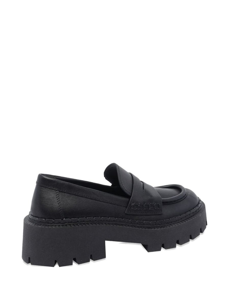 Vic Matie Flat Shoes