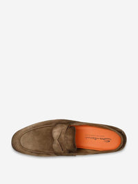 Santoni Carlo Loafer Shoes