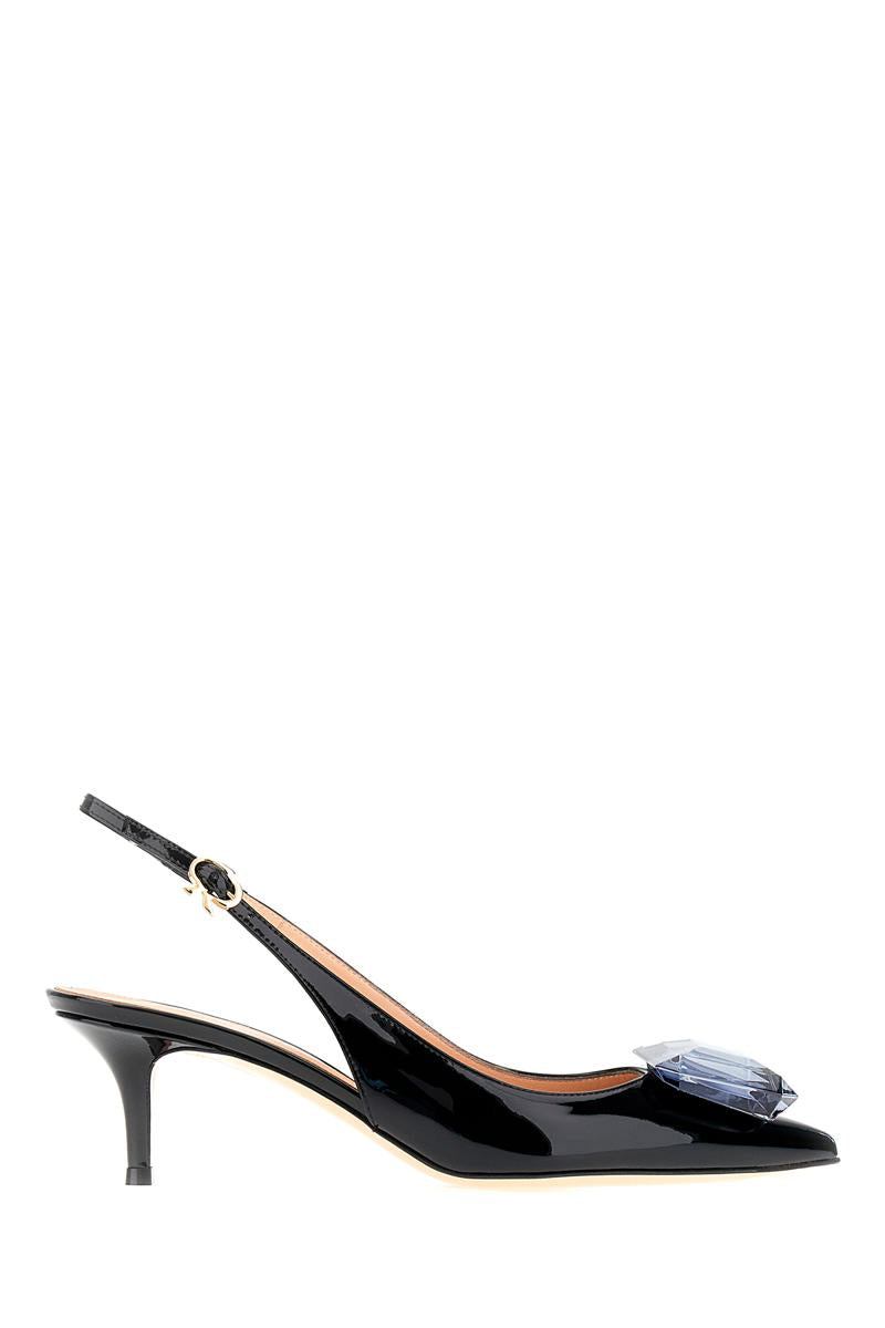 Gianvito Rossi Heeled Shoes