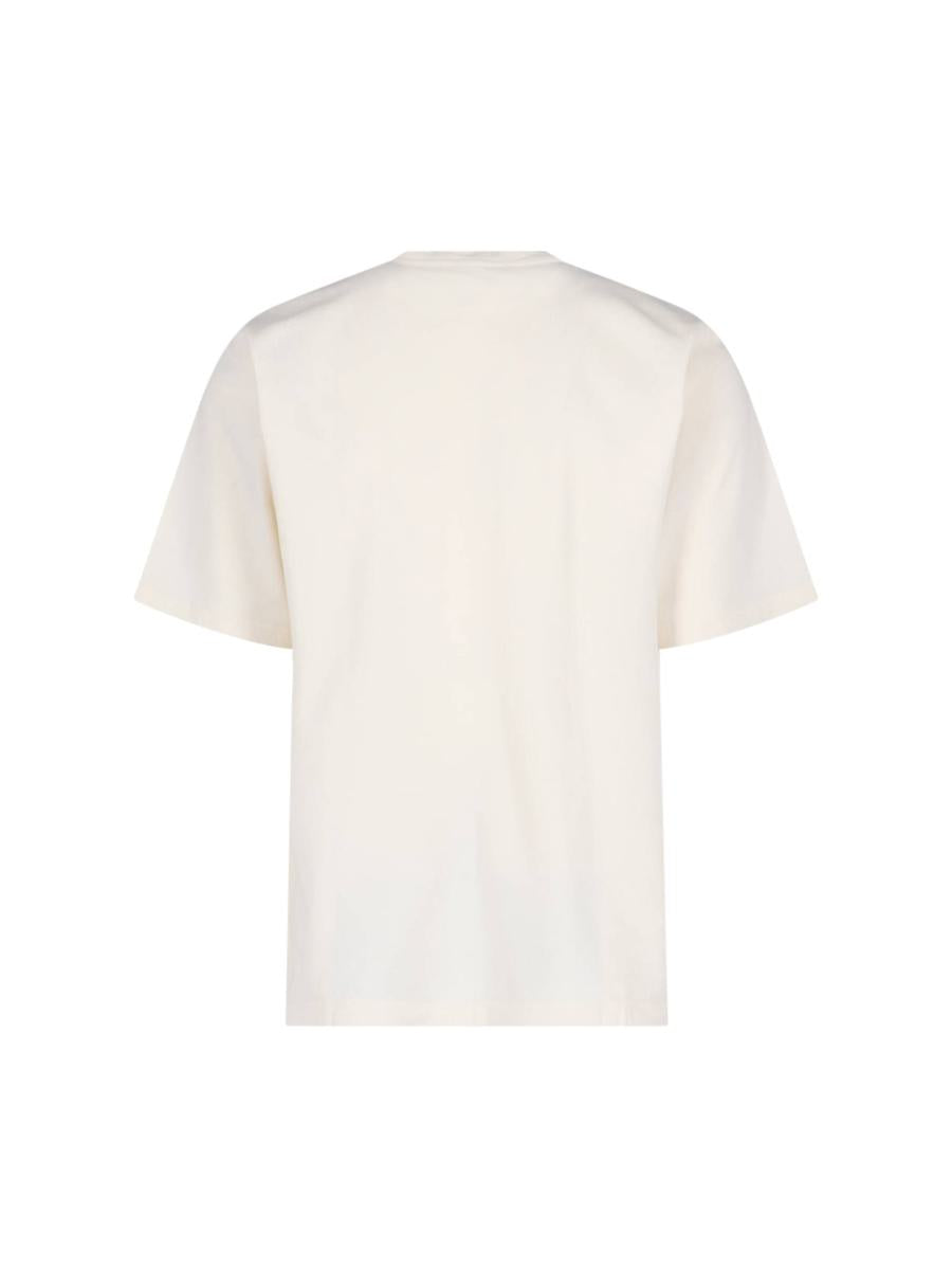 Dolce & Gabbana T-Shirts And Polos