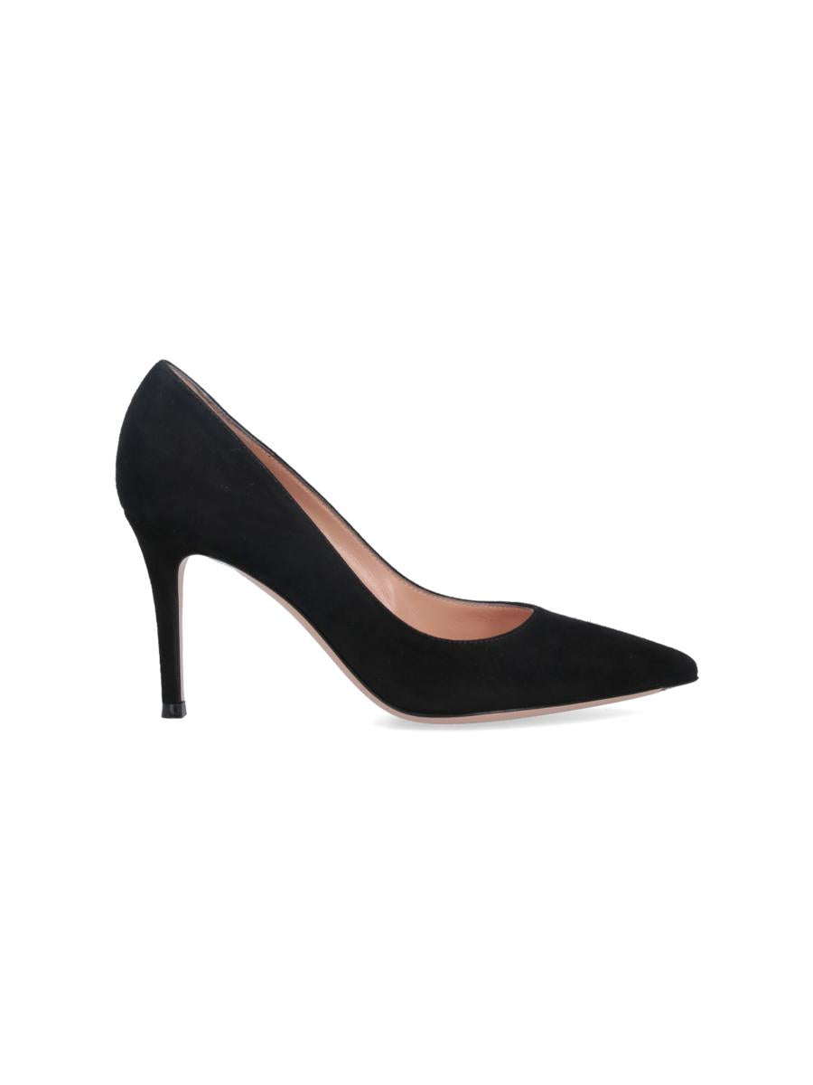 Gianvito Rossi With Heel
