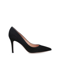 Gianvito Rossi With Heel