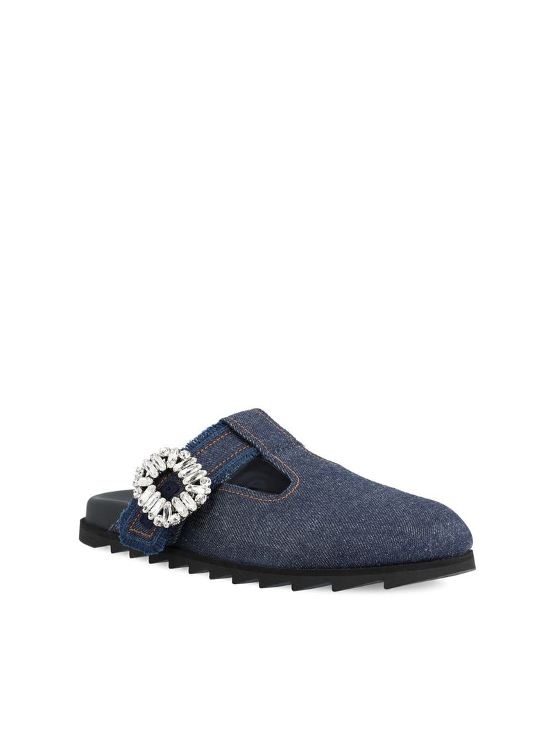 Roger Vivier Sandals