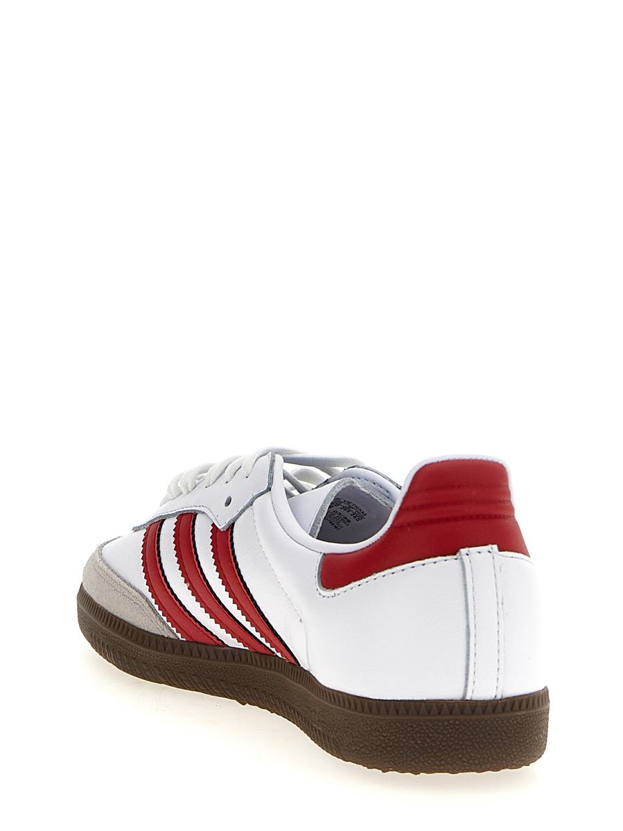 Adidas Originals 'Samba Og' Sneakers