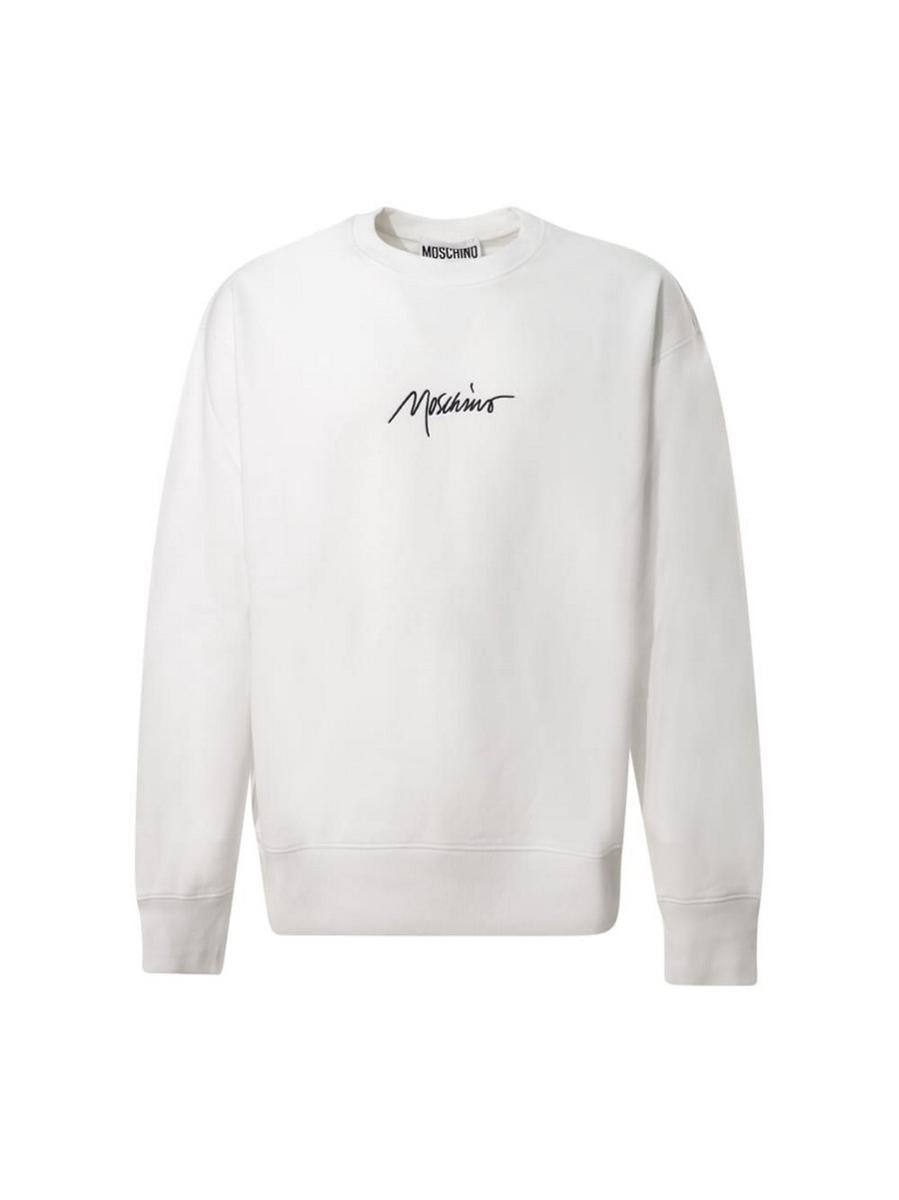 Moschino Sweatshirts