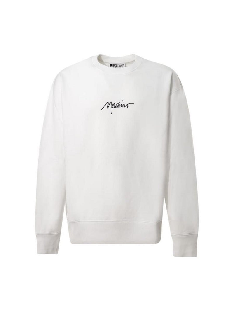 Moschino Sweatshirts
