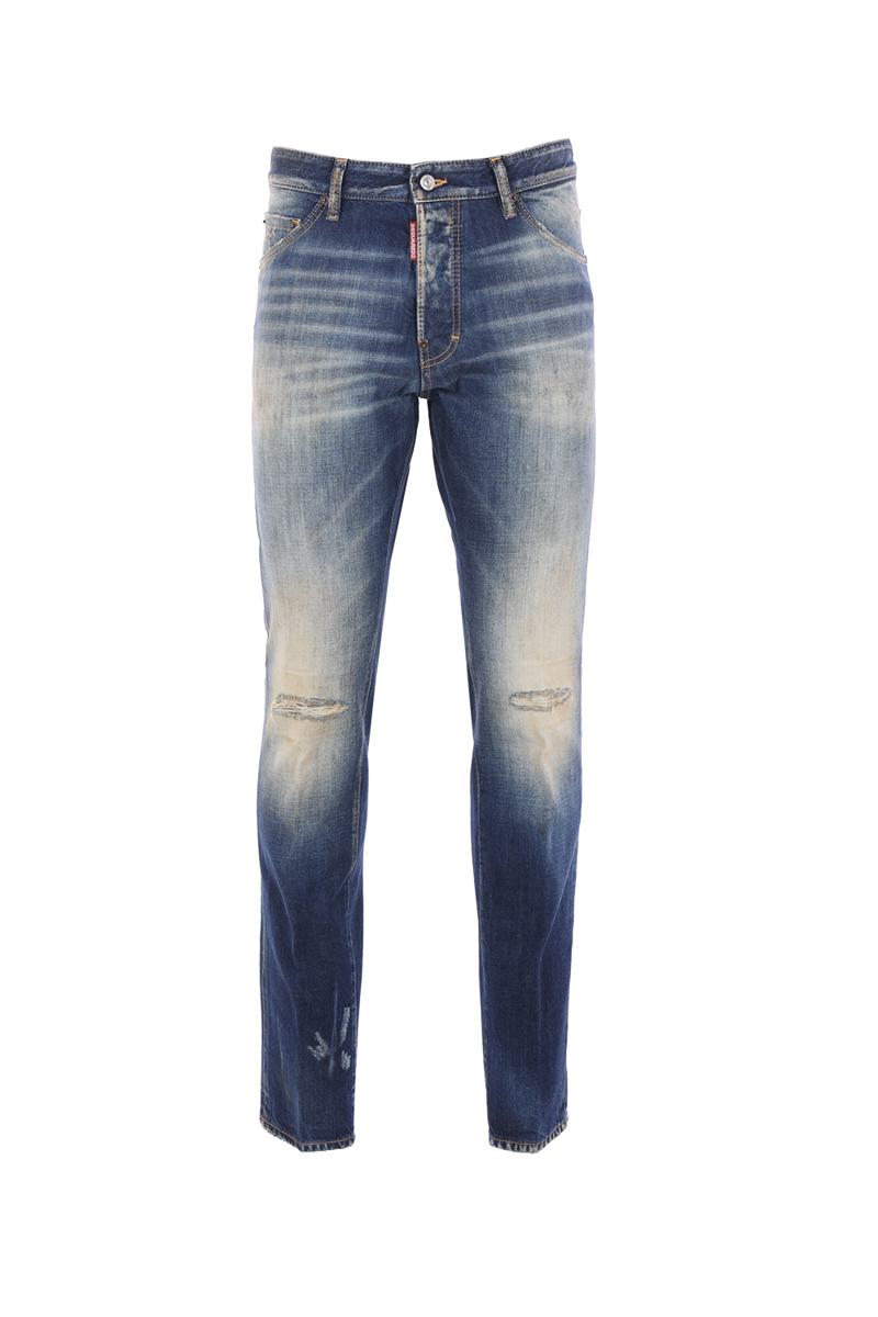 DSQUARED2 Jeans
