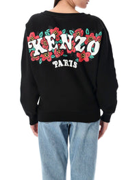 Kenzo Verdy Market Sweatshirt