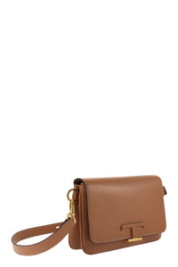 Tod'S T Timeless Leather Mini Bum Bag