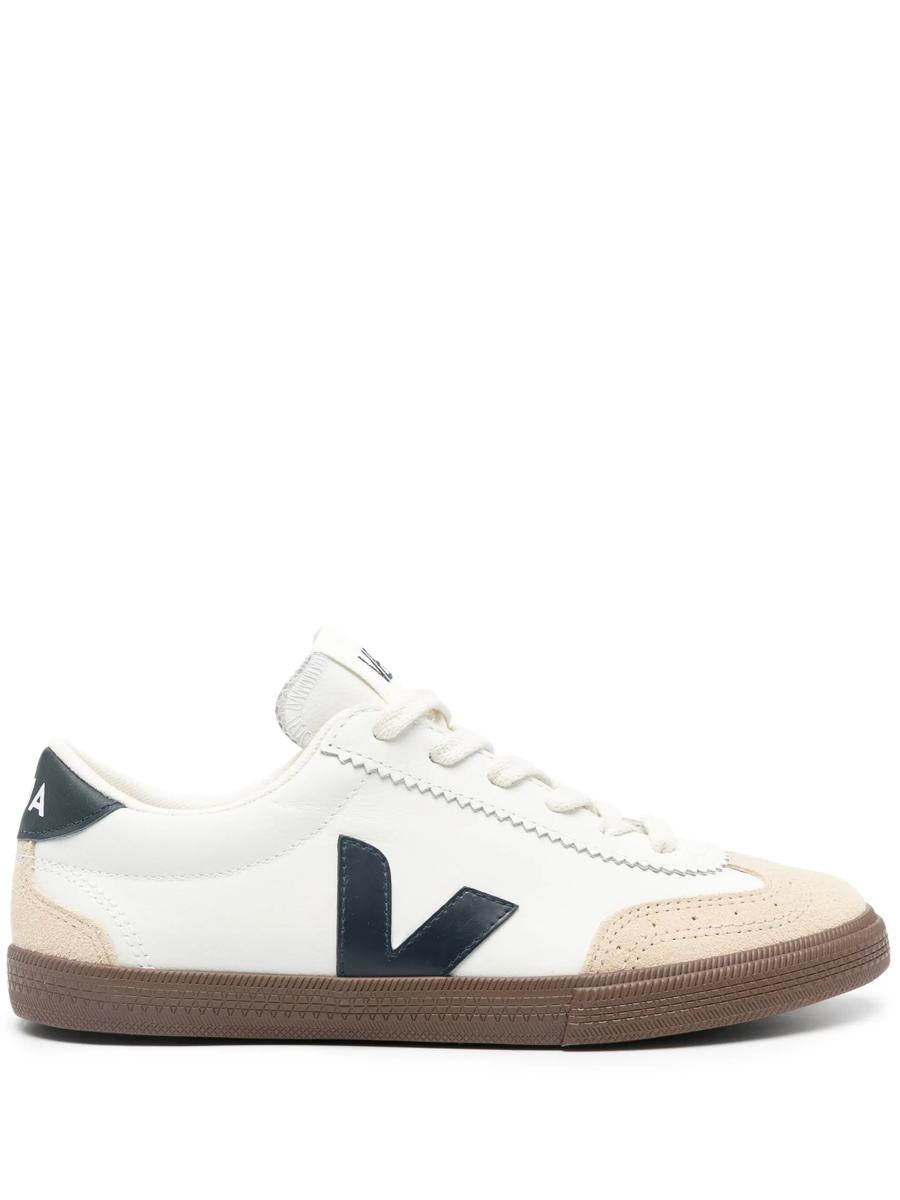 Veja Volley O.T. Leather Sneakers