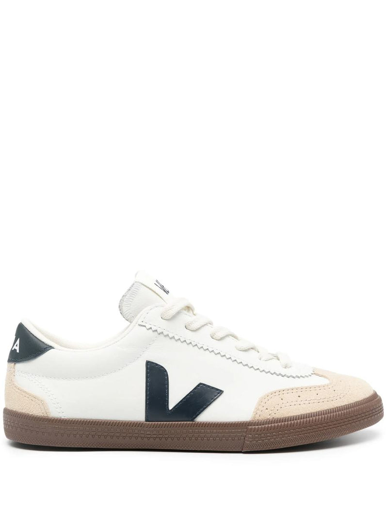 Veja Volley O.T. Leather Sneakers