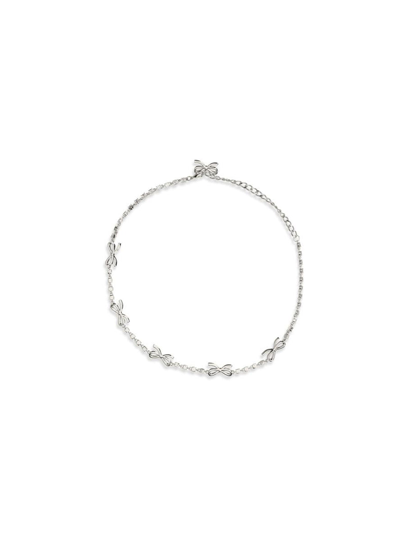 Self-Portrait Necklaces