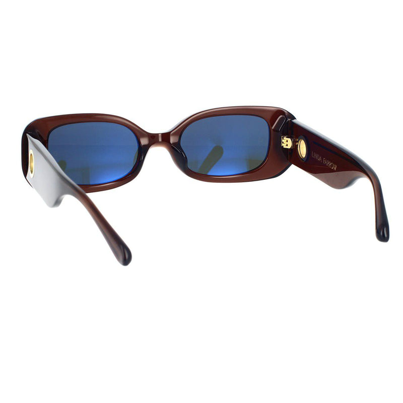 Linda Farrow Sunglasses