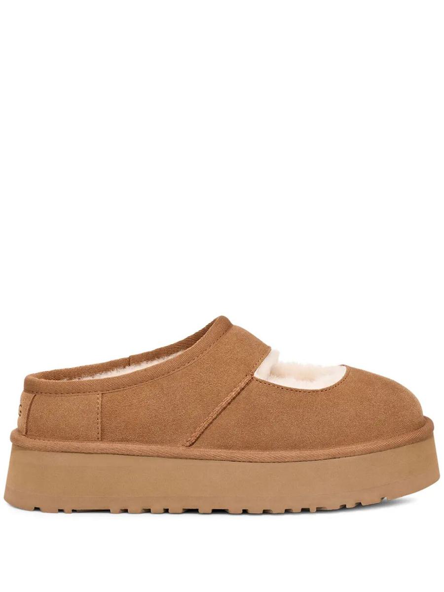 UGG W Bea Mary Janeslippers Shoes