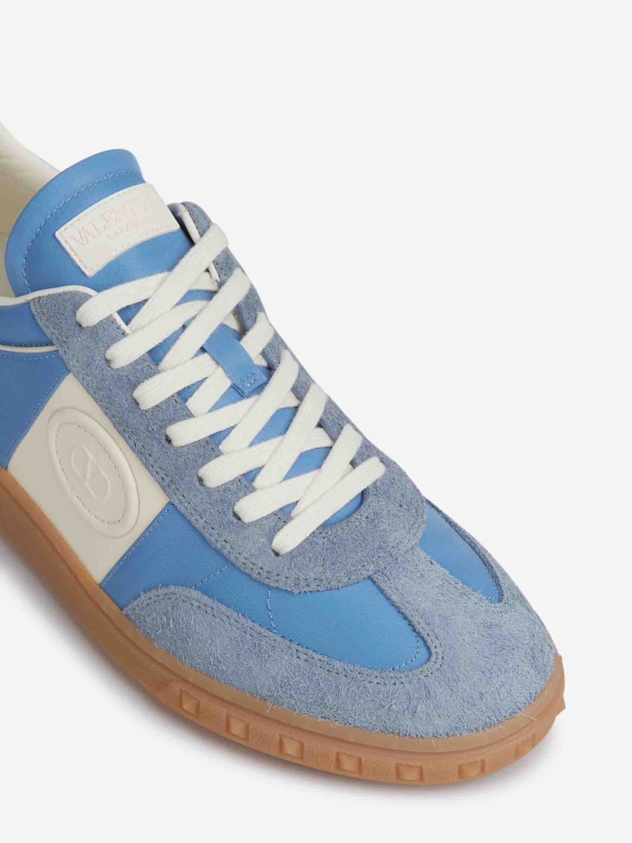 Valentino Garavani Sneakers Upvillage