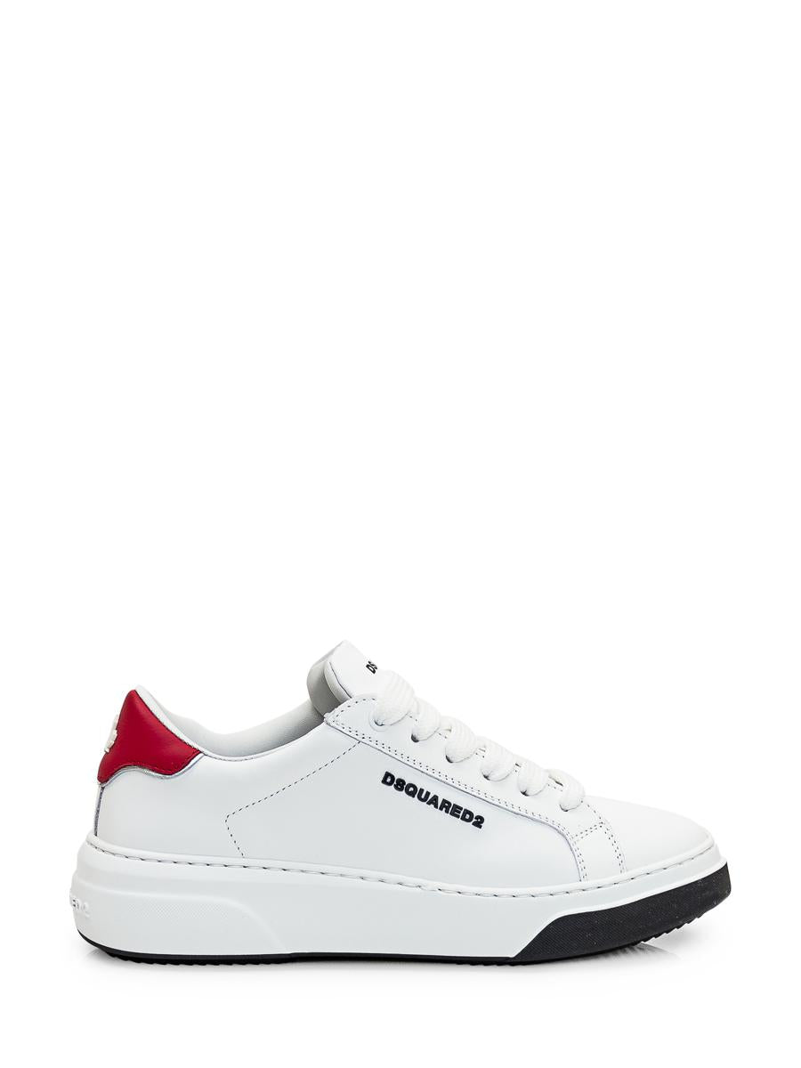DSQUARED2 Bumper Sneaker