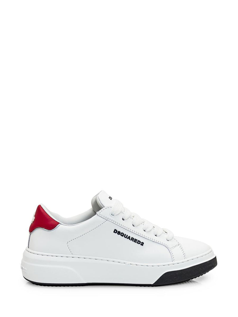 DSQUARED2 Bumper Sneaker