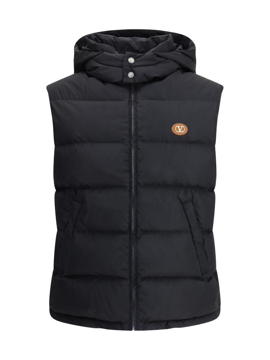 Valentino Garavani Down Jackets