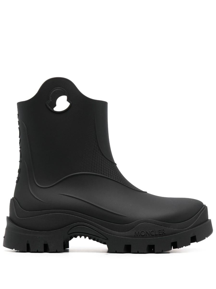 Moncler Misty Rain Boots Shoes