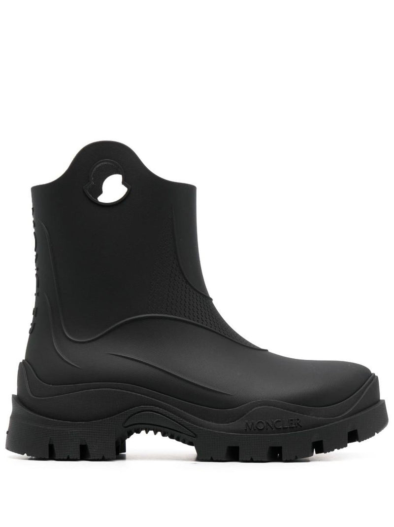 Moncler Misty Rain Boots Shoes