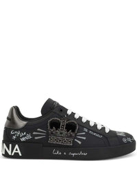 Dolce & Gabbana Portofino Sneakers