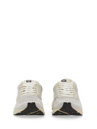 Veja Sneaker With Logo