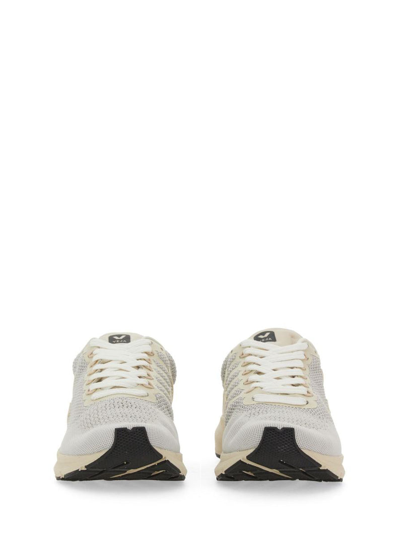 Veja Sneaker With Logo