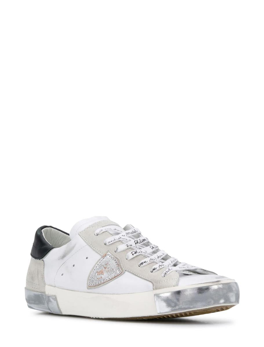 Philippe Model Sneakers