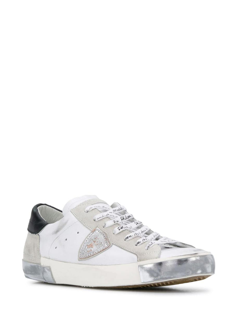 Philippe Model Sneakers